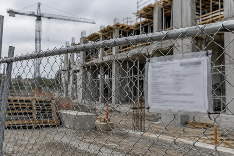 Commercial building permits by city: counts, value and issuance times in 8 large US cities, 2025 to 2026