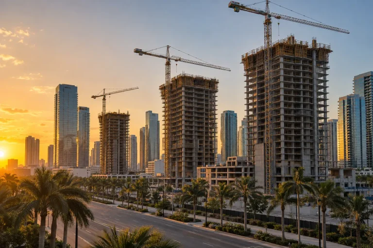 Construction Job Growth by City: The 2026 CB&C Construction Momentum Index