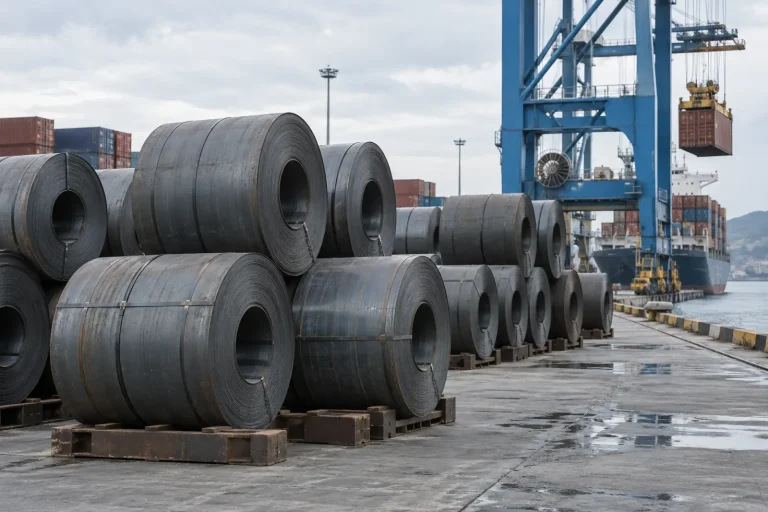 Tariffs on Construction Materials in 2026: What Applies and How Prices Moved