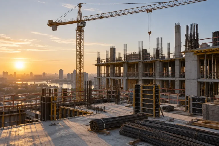 Construction Union Membership Tracker 2025: Rate, Earnings and States