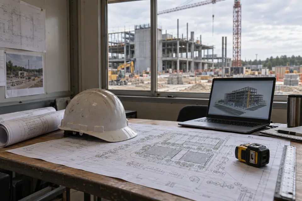 Design-Build Contractors
