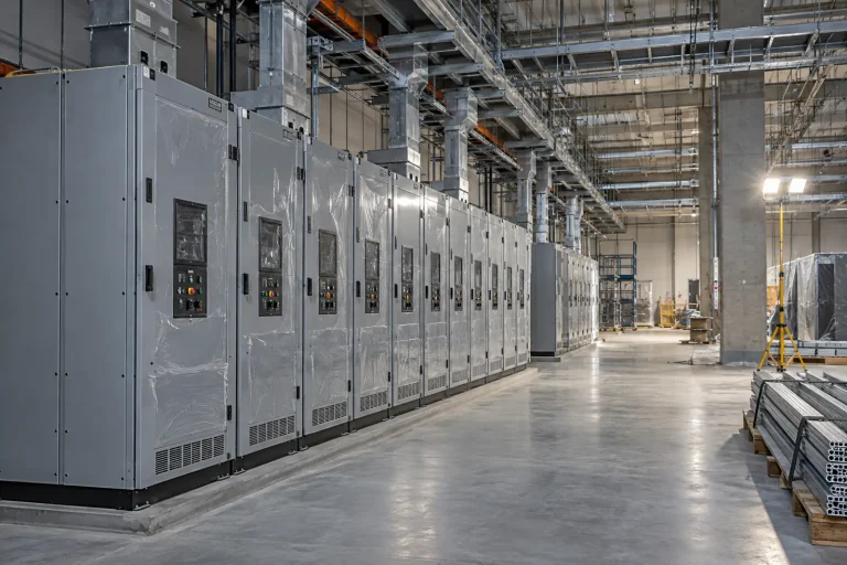 Electrician Shortage by State, 2026: Electricians per 1,000 Jobs, Contractor Growth and Pay
