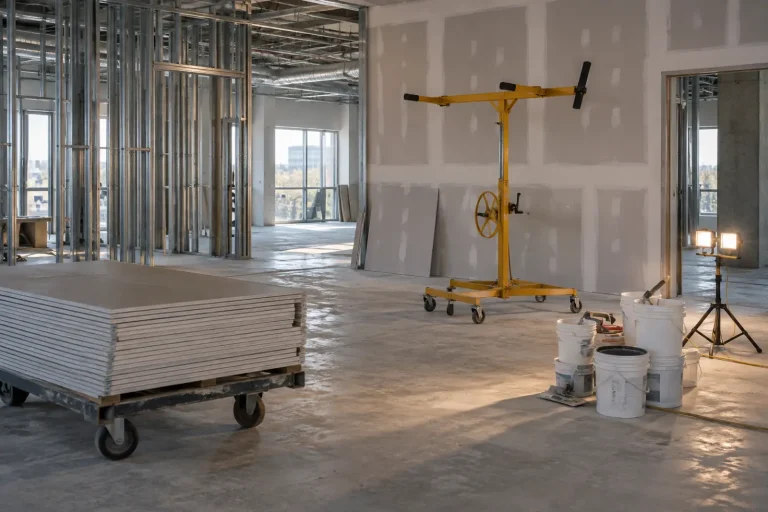 Immigrant construction workers vs U.S.-born workers: share, trades, states and pay